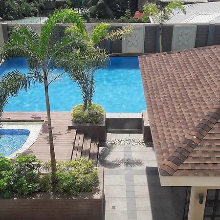 Azalea Place Robinsons Residences Cebu Exterior photo