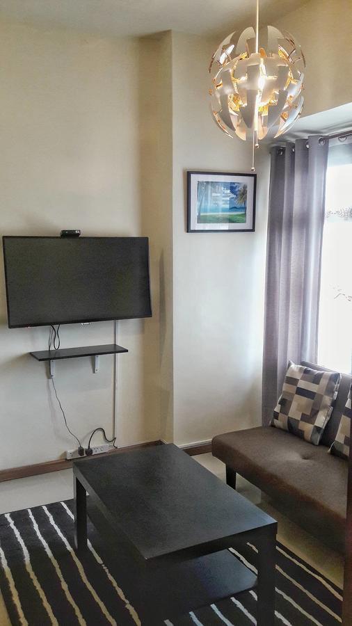 Azalea Place Robinsons Residences Cebu Exterior photo