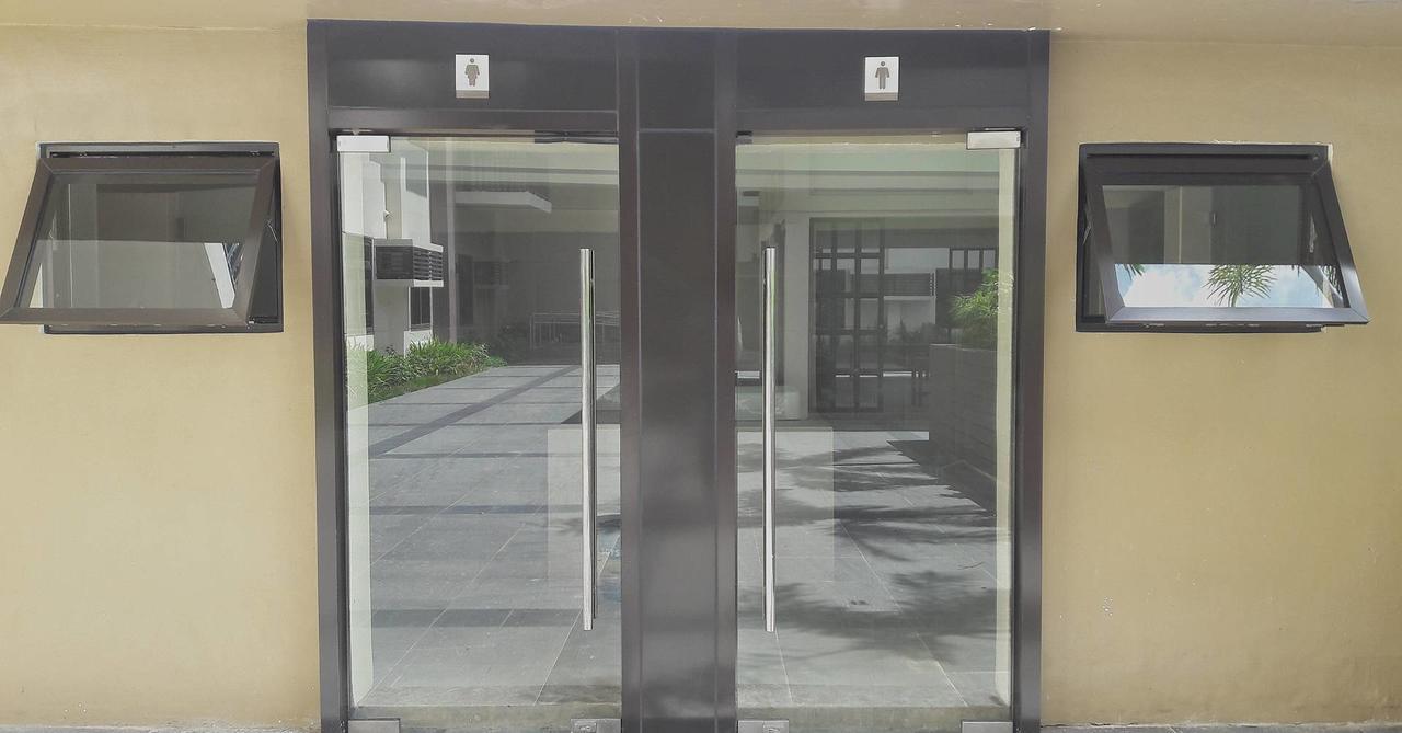 Azalea Place Robinsons Residences Cebu Exterior photo