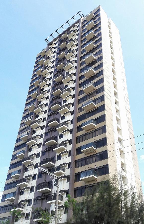 Azalea Place Robinsons Residences Cebu Exterior photo