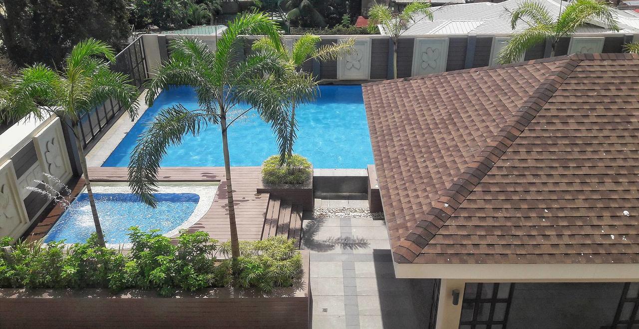 Azalea Place Robinsons Residences Cebu Exterior photo