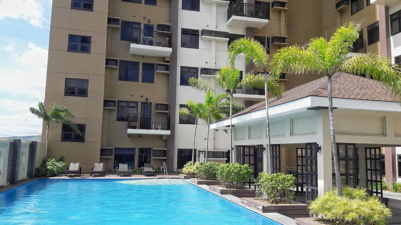 Azalea Place Robinsons Residences Cebu Exterior photo
