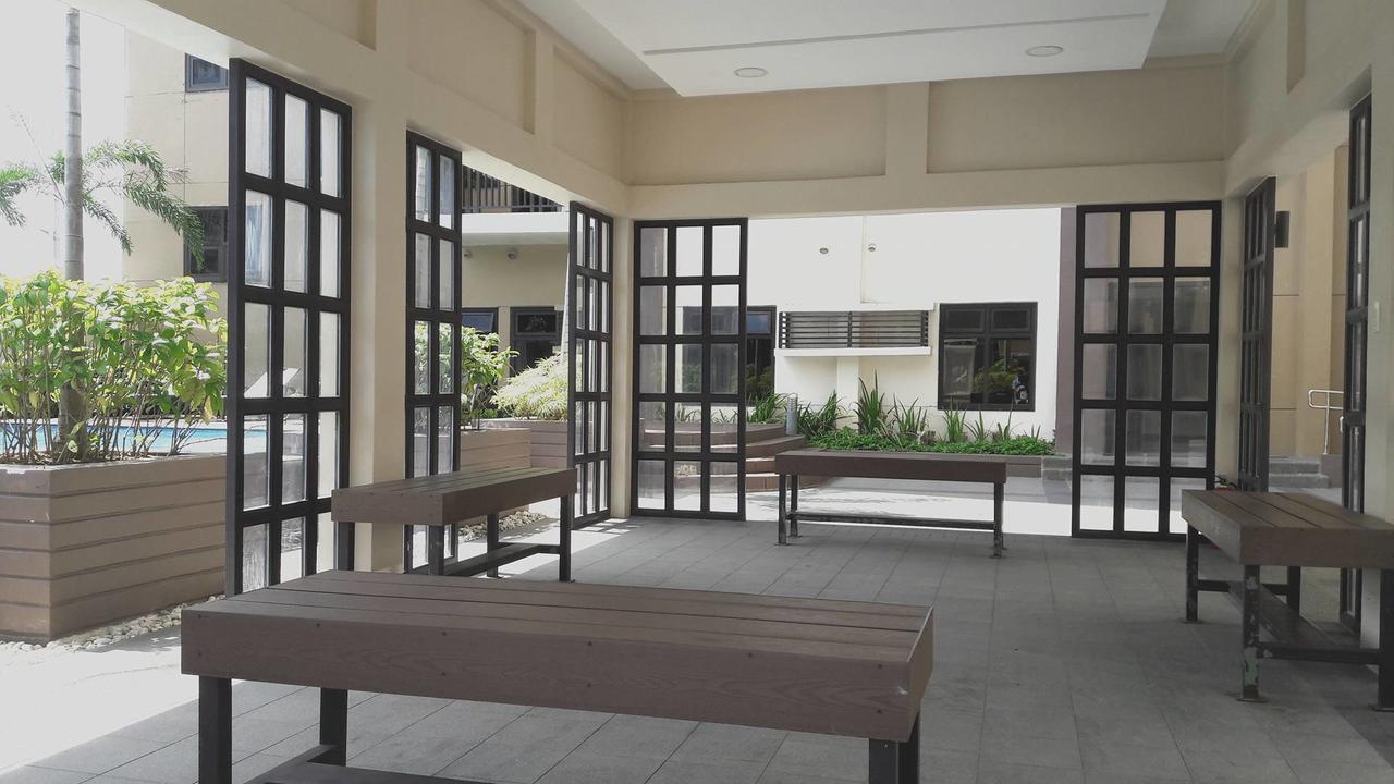 Azalea Place Robinsons Residences Cebu Exterior photo