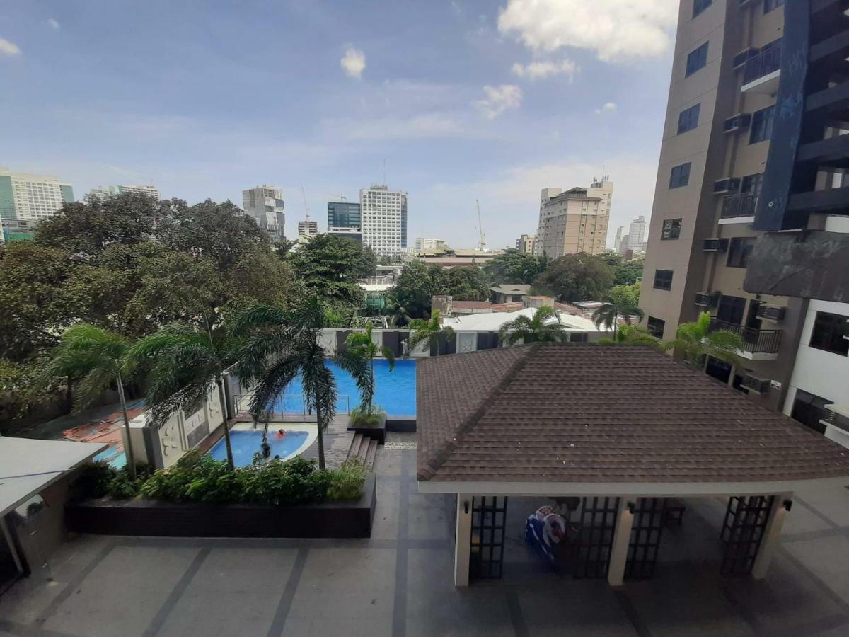 Azalea Place Robinsons Residences Cebu Exterior photo