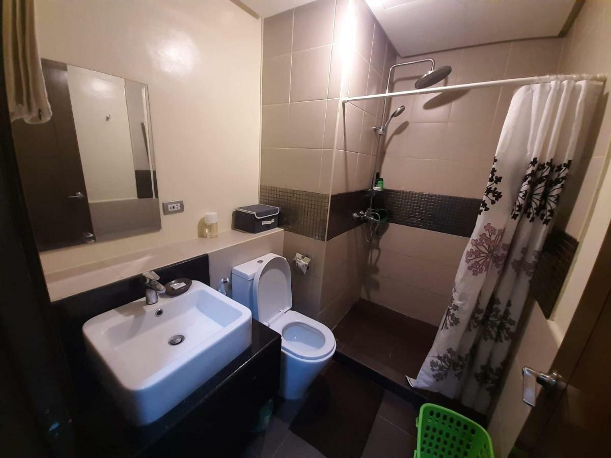 Azalea Place Robinsons Residences Cebu Exterior photo