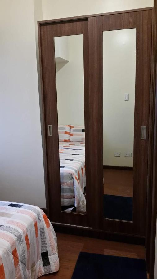 Azalea Place Robinsons Residences Cebu Room photo
