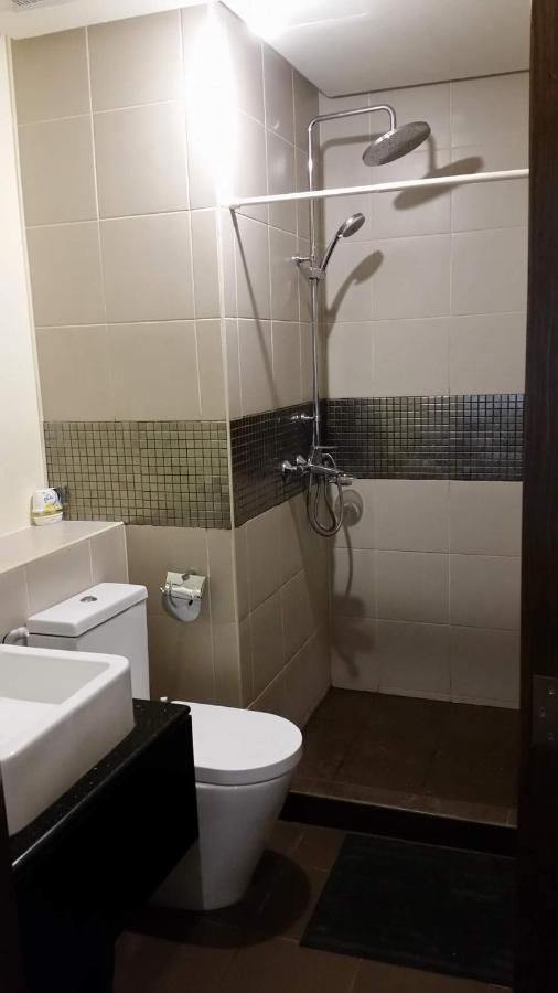 Azalea Place Robinsons Residences Cebu Room photo